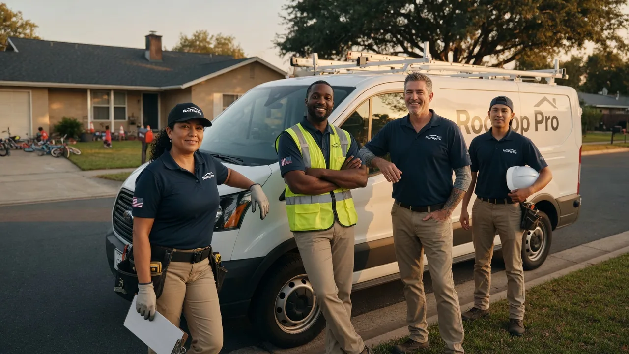 Roof Repair in Clarkson, KY near me